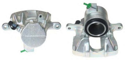 BUDWEG CALIPER 342930 -  Тормозной суппорт